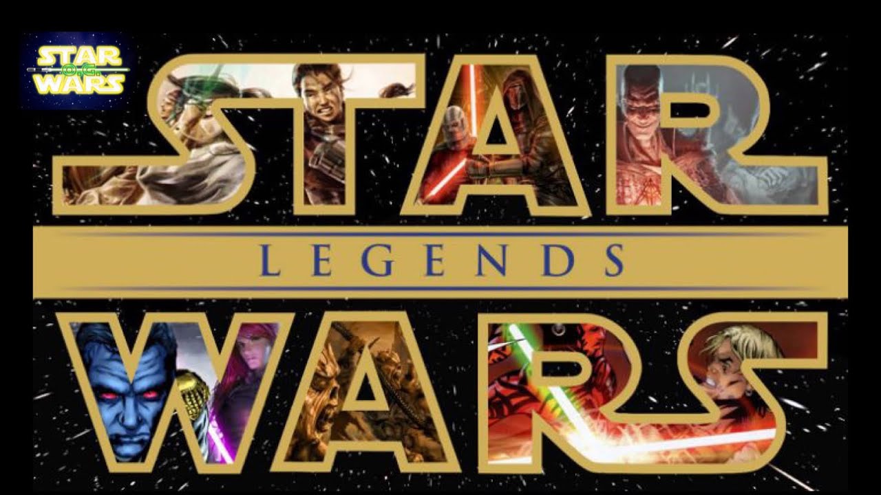 Why I love George Lucas Era