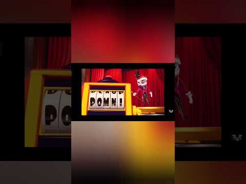 #цифровойцирк #circus #glitch #шортс #youtube #shorts #tiktok #рекомендации