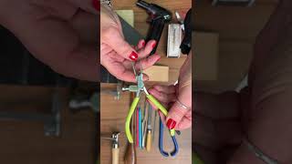 The Beginner Metalsmithing Toolkit