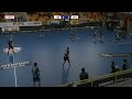 9. kolo | FBC Liberec - FBC ČPP Bystroň Group Ostrava 7:5