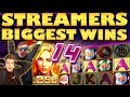 Streamers Biggest Wins – #14 / 2019