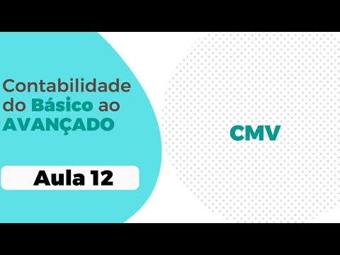 🚀 Desvendando os Segredos do CMV com o Sistema Domínio! 📊💡