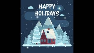 Merry Christmas From Raytec!