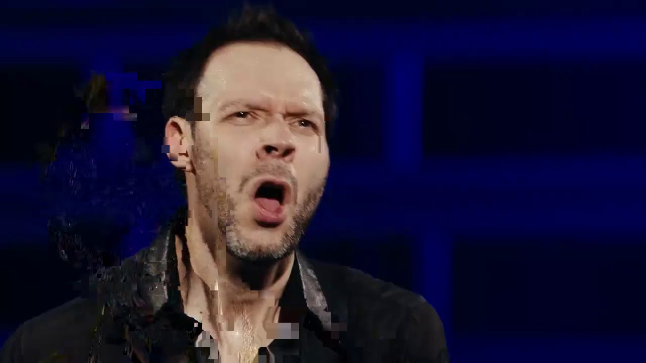 Paul Gilbert solo Live At Budokan 2014 720p Качество