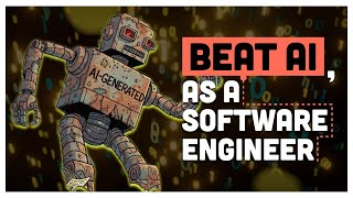 How to Beat AI as a Software Engineer
