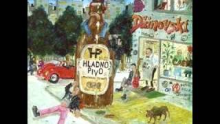 Video thumbnail of "Hladno Pivo - Princeza"