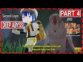 Deep In Abyss - Made in Abyss: Part 4 | Second Layer - Becoming a Blue Whistle & the Foreign Raider!