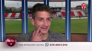 Pianeta Vis - Puntata del 25 aprile 2019