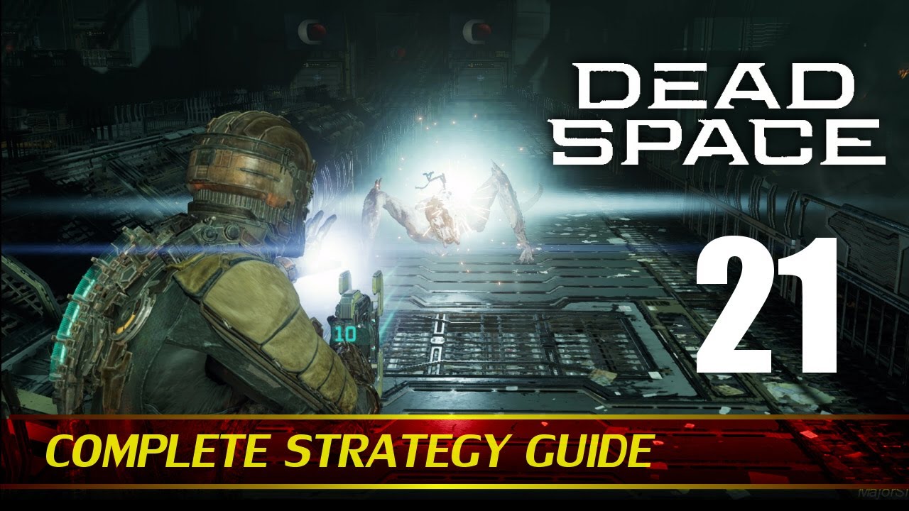 Dead Space Alle Rigs Deutsch | Dead Space: Kapitel 2: Intensivstation ...