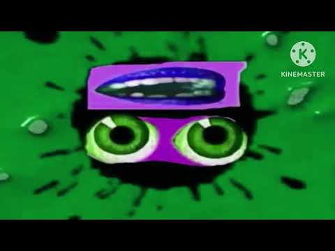 Klasky Csupo In Original G Major 251