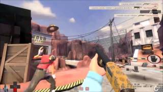 TF2 - Pub Compilation 4 (Soldier Edition)