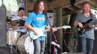 Chris Duarte - Scrawl