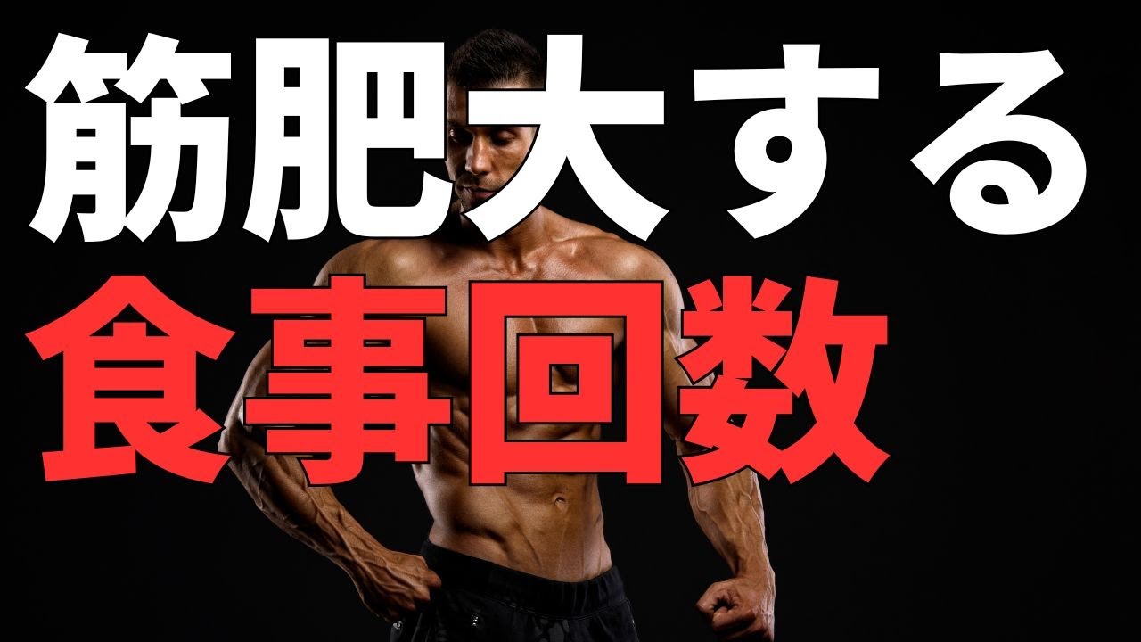 16時間断食は本当に筋トレに悪影響？食事回数と筋トレ効果の真実を徹底解説