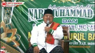 CERAMAH LUCU UST.M.NASIRUDIN DI DADAP JUNTINYUAT