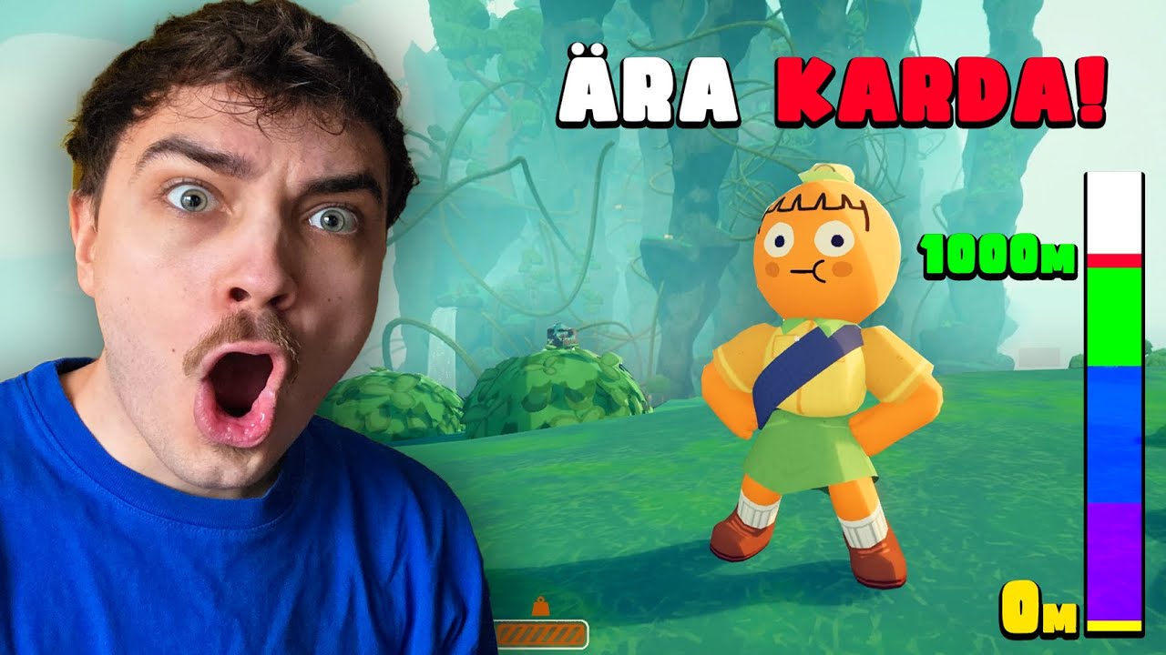 Kui KÕRGELE Me Ronime..? (PEAK) ft. SuurGepu