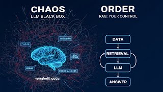 Celebrity RAG: Stop LLM Hallucinations & Ditch the "Black Box" (Finally, some control) Wealth