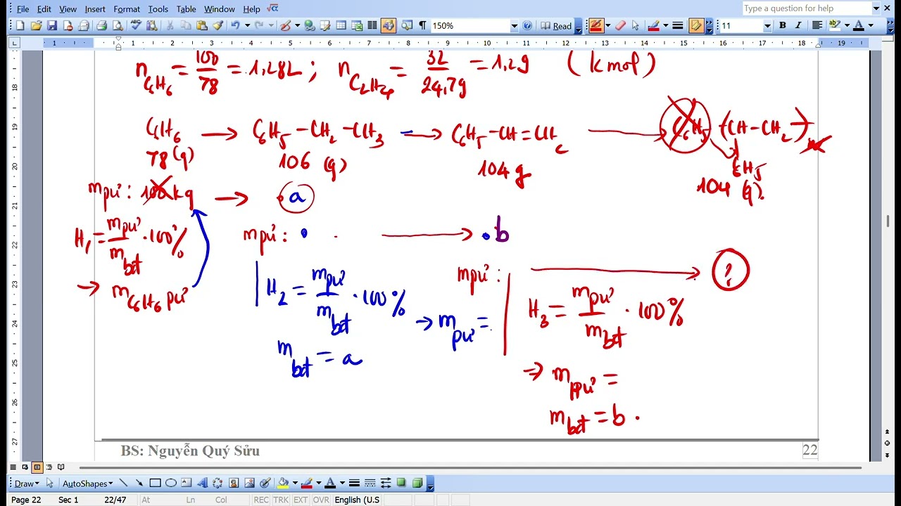 HƯỚNG DẪN CÂU TÍNH TOÁN  ĐỀ 5 GIỮA KÌ 2 LỚP 11