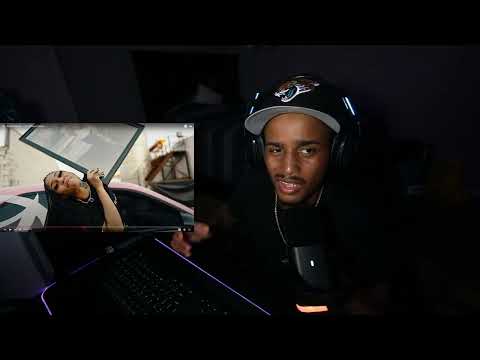 MMMM IDK...Aspen Kartier - I Do (Official Video) REACTION