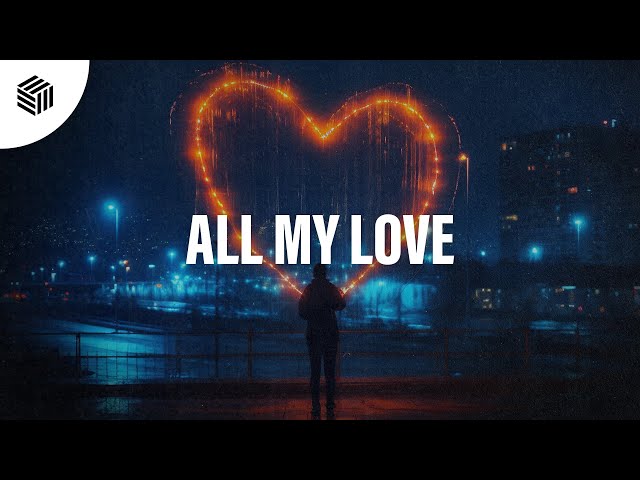 Not Kiddin - All My Love