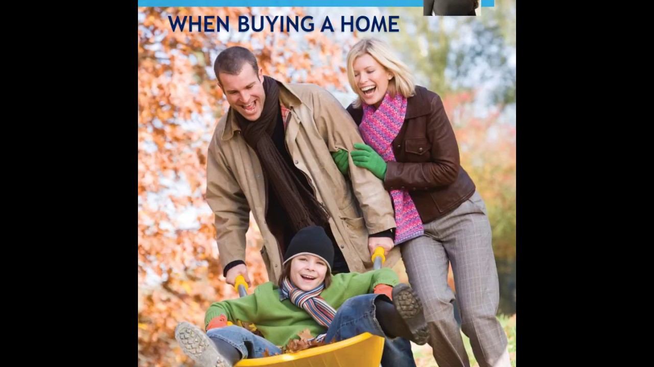 Kim Kroner Realtor Presents Things to Consider When Buying a Home