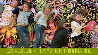 Botanicum I. - Pozvánka Na Vernisáž Výstavy Prací Žáků Výtvarného Oboru