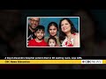 Royal Alexandra Hospital patient dies in ER waiting room