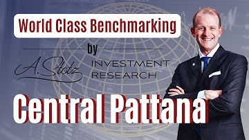 Central Pattana PCL (CPN TB) | World Class Benchmarking