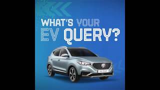 Can I Charge My Electric Car At Home Mg Zs Ev Faq