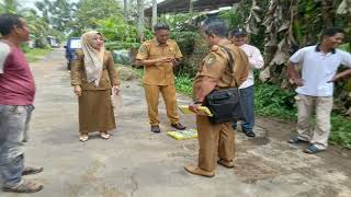 Penyelesaian Sengketa Di Wilayah Kelurahan Bentiring Kecamatan Muara Bangkahulu Kota Bengkulu