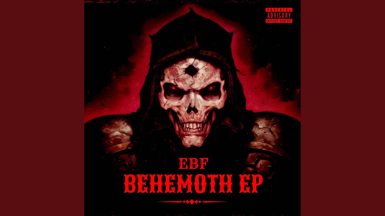 Behemoth adlı videoyu YouTube'da izle Behemoth adlı videoyu YouTube'da izle