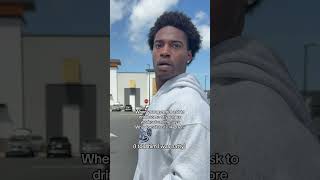 Wait how does he know what tren taste like #gym #tren #preworkout