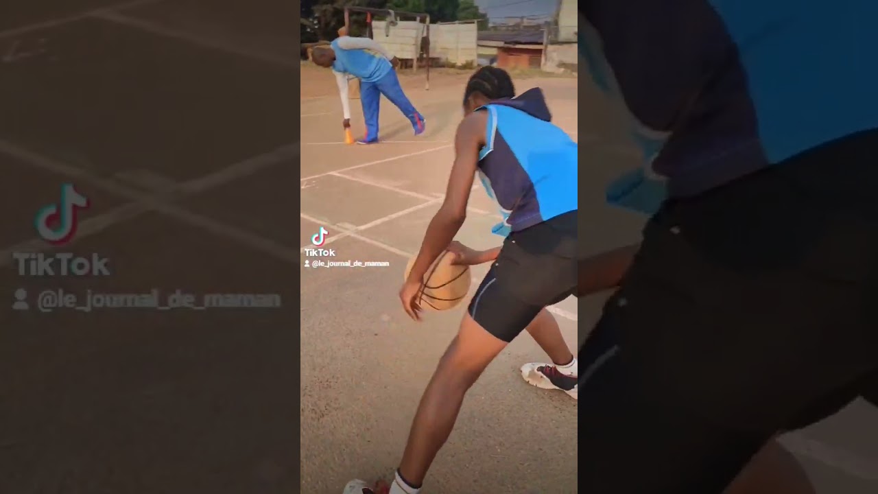❤️🏀🇨🇲 