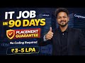 The Complete IT Engineer Course That Actually Gets You Hired
