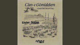 Ömür Bahçasının Gülü Solmadan (Enstrümantal) — Ender Doğan kapak görseli