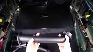 Jackson Racing Header R53 Ceramic Coating Review