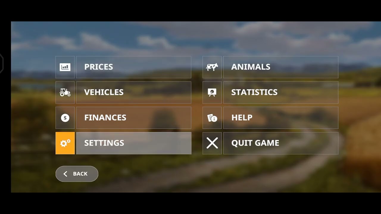 How to set realtime in fs 20 video like and subscribe my channel 🙄🙄