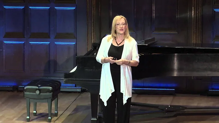 The joy of now: A caregiver's tale | Phyllis Peter...