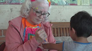 Superhero Sunday comes to Uvalde library