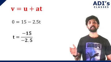 Problem Part 1 | Laws of Motion | Physics Class 11 | CBSE and PUC - ADIs Classes