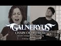 GALNERYUS - CHAIN OF DISTRESS (Acoustic Cover)