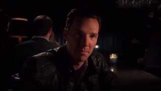 Benedict Timothy Carlton Cumberbatch