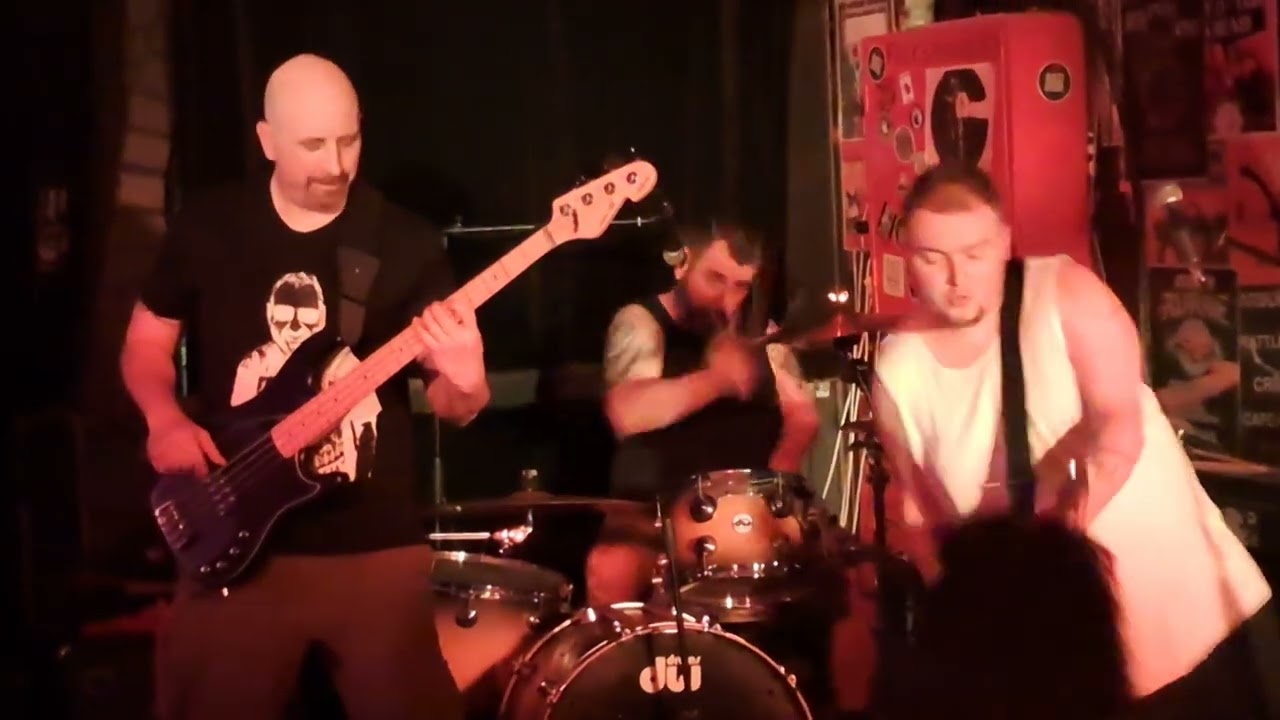 Forklift Assassins (2 of 3) @cafegummo7127 