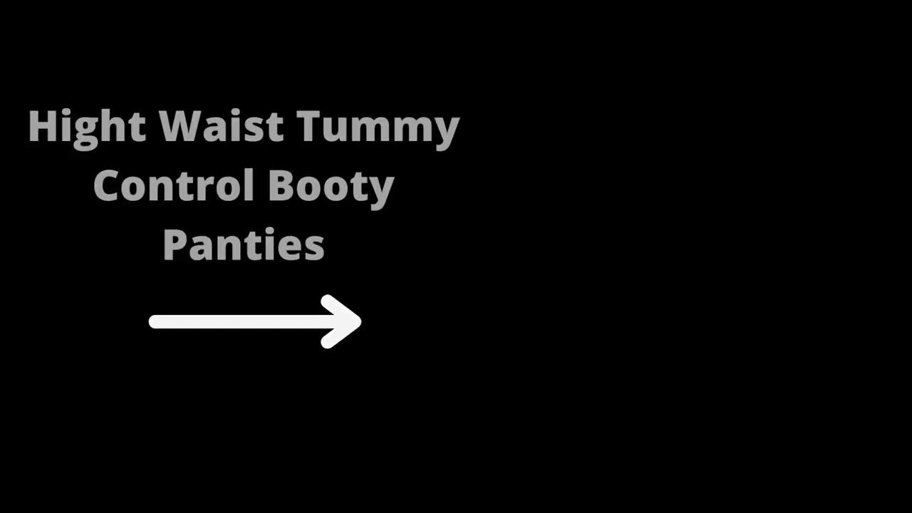 Top 3 Best Shapewear For FUPA YouTube