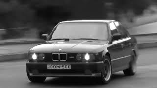 Amo Aller Amos - Giorgi Tevzadze Bmw Drifting