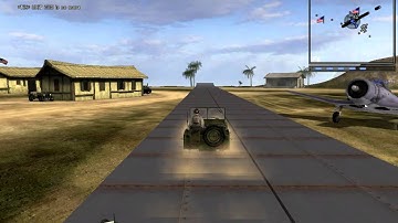 Battlefield 1942 Demo Modding