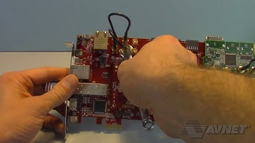 Tech Tip   Transceiver Tools 102:  We have an IBERT bit stream, now what?