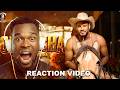 GUDDICHA OROMO MUSIC BY ABDISA SIDA Reaction Video 
