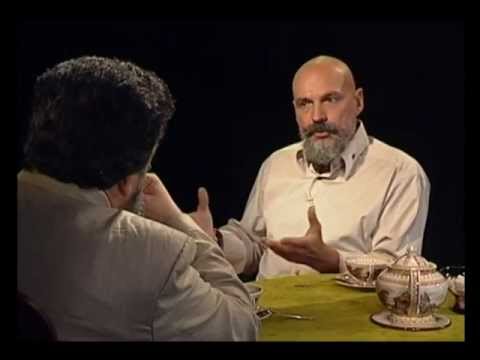 Неравнодушный разговор. Андрей Анисимов. Церковная архитектура