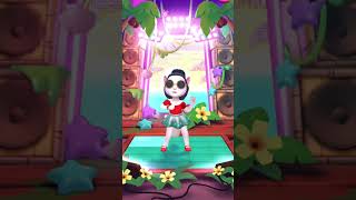 My talking angela 2 #121#youtubeshorts #shorts #viralvideo