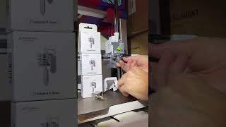 Sparkx i7 Quick Nozzle Change #Creality #Sparkx #i7